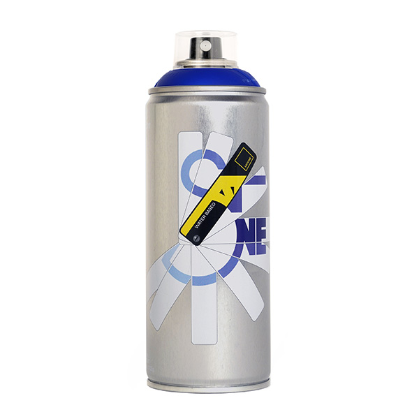 MTN Satone ltd. ed. 400ml spray can