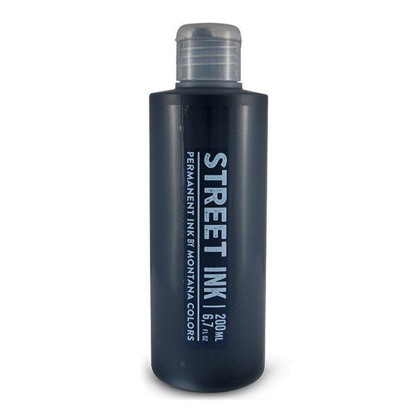 MTN Street Ink 200ml refill