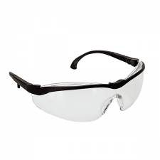 Climax Safety Glasses 595-I