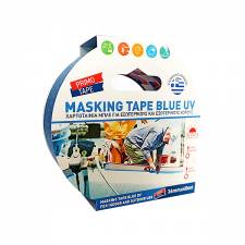 Primo Tape Masking Blue UV 36mm X 40m 