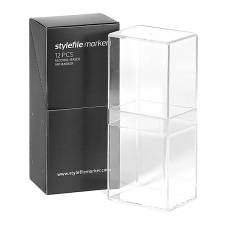 Stylefile Marker Acrylic Empty box 12er set