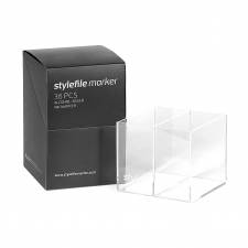 Stylefile Marker Acrylic Empty box 36er set