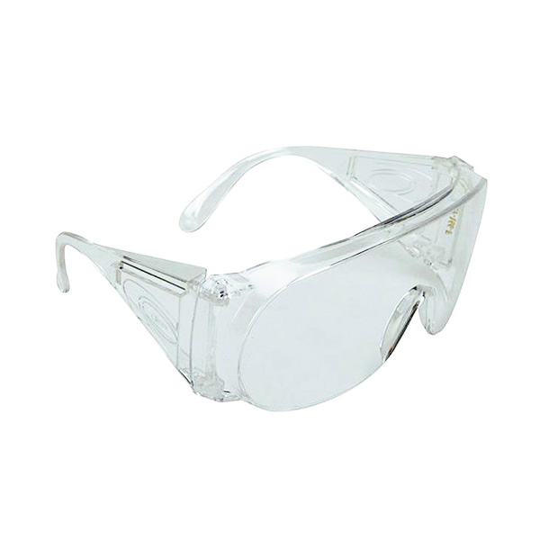 Climax Safety Glasses 580-I