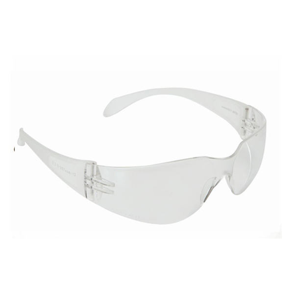 Climax Safety Glasses 590-I