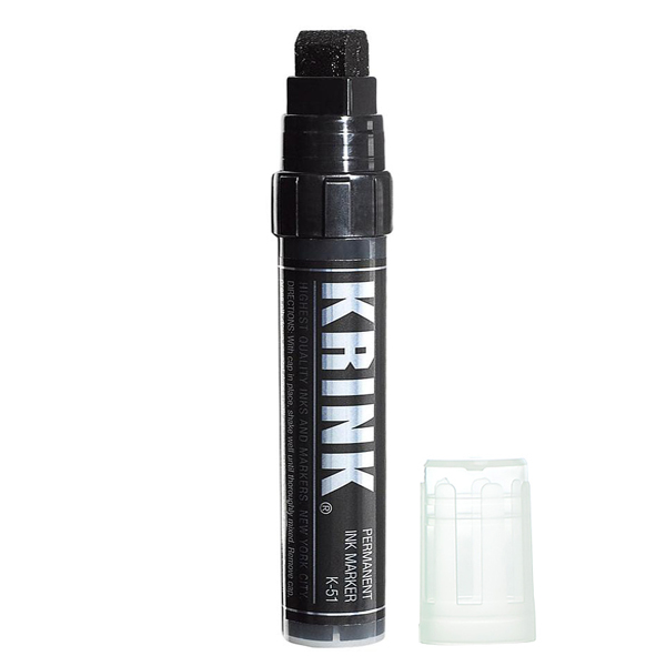 KRINK K-51 marker