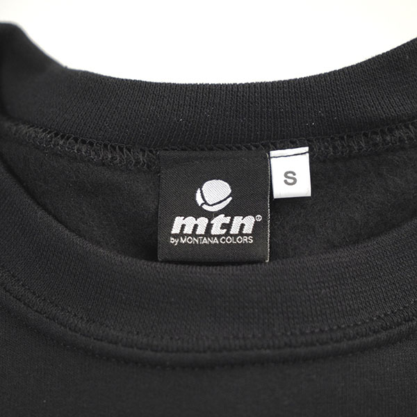 MTN 25th Hardcore sweatshirt