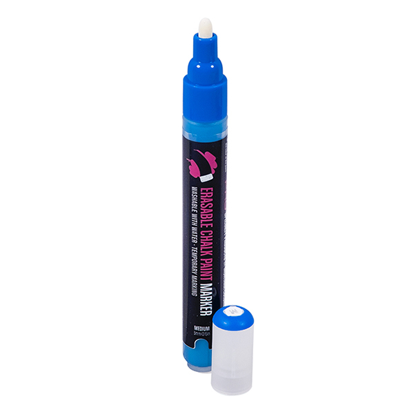 MTN Erasable Chalk Paint  5mm marker