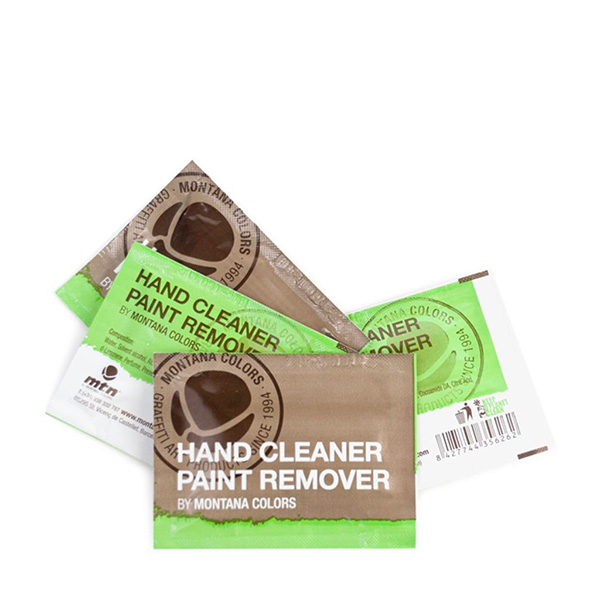MTN Hand Cleaner