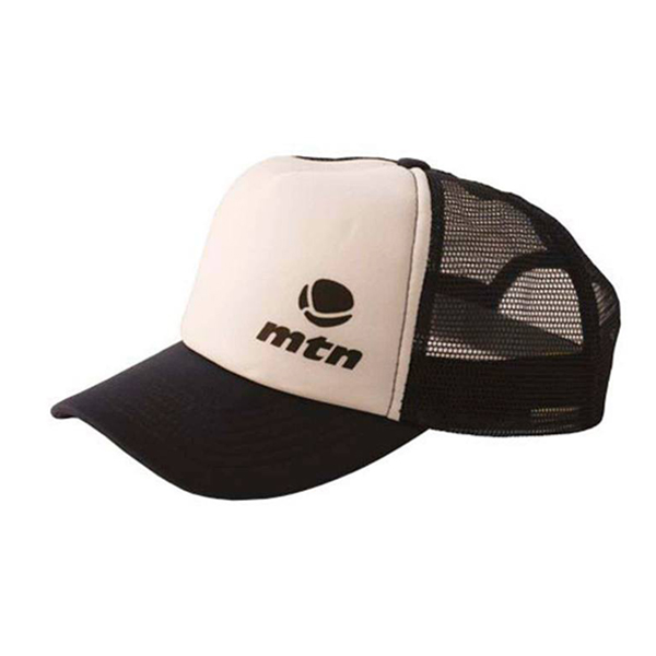 Montana Colors MTN Trucker hat