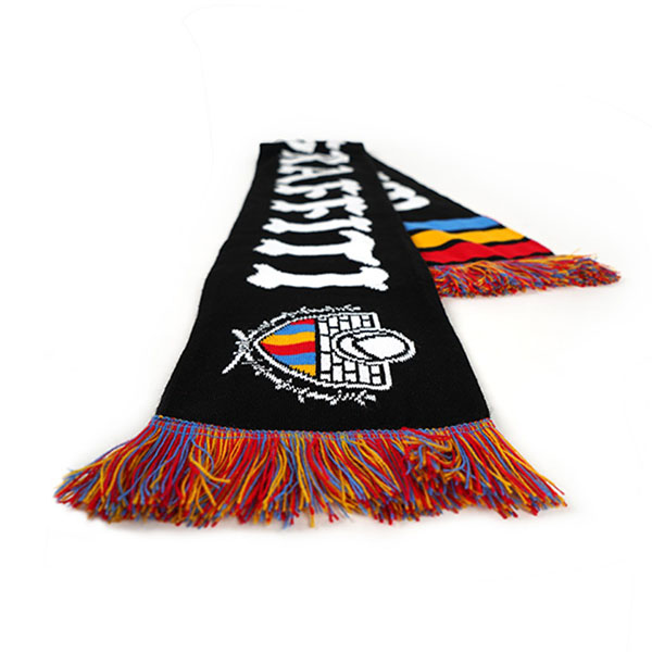 MTN Love Graffiti scarf