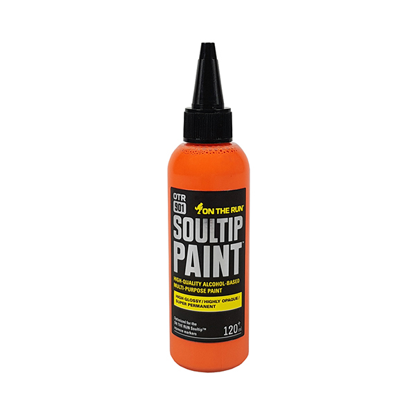 OTR.901 Soultip Paint 120ml refill