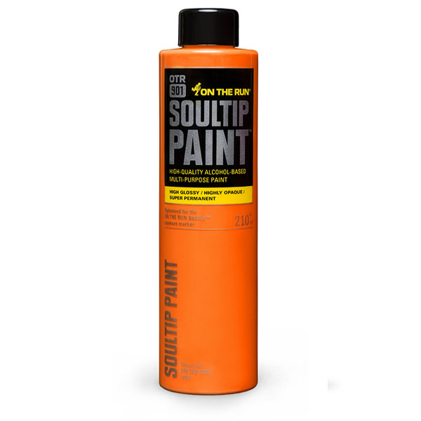 OTR.901 Soultip Paint 210ml refill