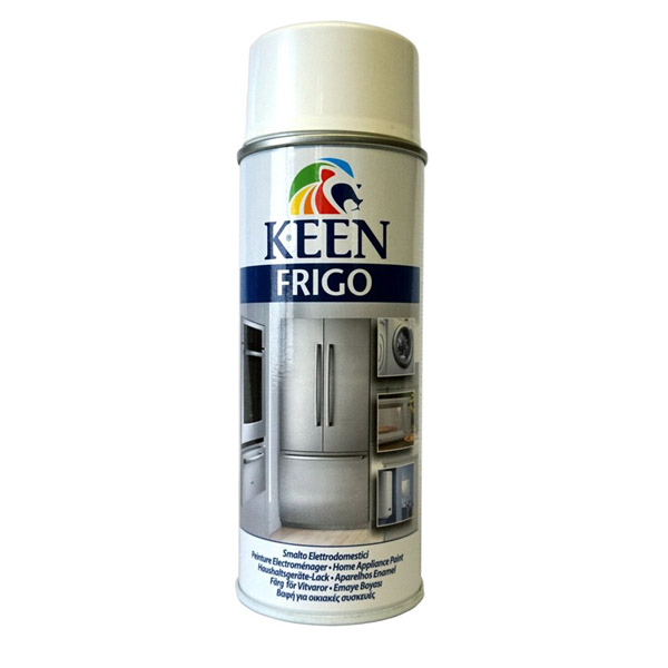 Keen Frigo 400ml spray can