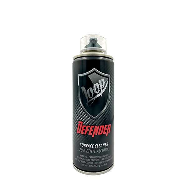 Loop Defender 200ml spray can