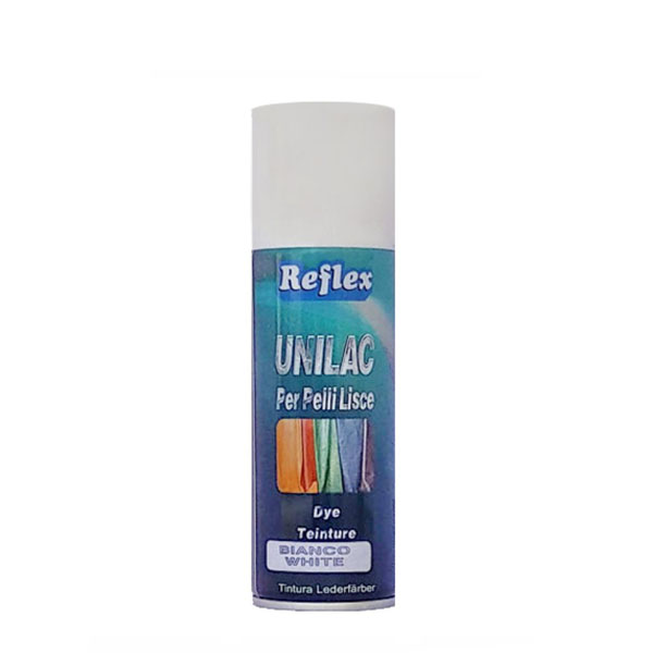 Reflex Unilac 200ml spray can