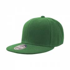 Atlantis Snap Back green hat