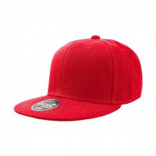 Atlantis Snap Back red hat