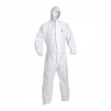 3M 4540+ Protective Coverall