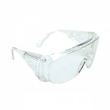 Climax Safety Glasses 580-I