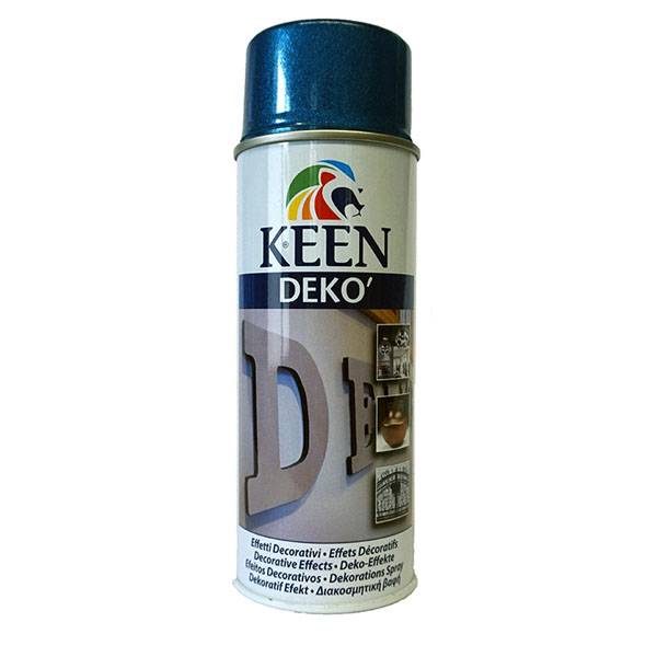 Keen Deko 400ml spray can
