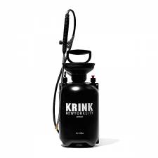 KRINK Sprayer machine
