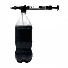 KRINK Compact Sprayer machine