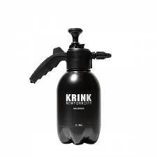 KRINK Mini Sprayer machine