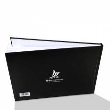 Loop BlackBook A4 sketchbook