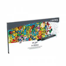 Lyra Art Pen 50pcs set