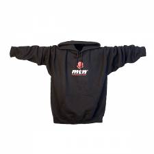Montana Colors MTN black hoodie