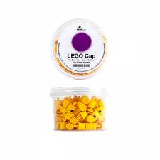 Lego Cap 120pcs bucket