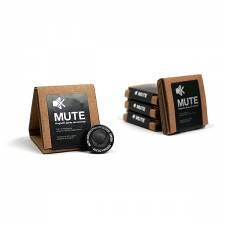 MTN Mute Magnetic Spray Can Silencer