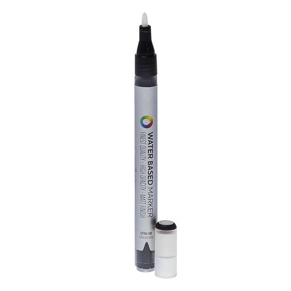 MTN Water Based Extra Fine 1,2mm marker