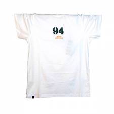 Montana Colors MTN 94 white t-shirt