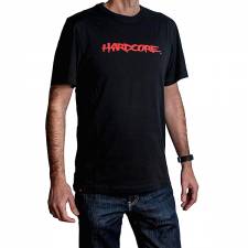 Montana Colors MTN Hardcore black t-shirt