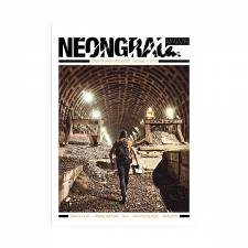 Neongrau #4 magazine