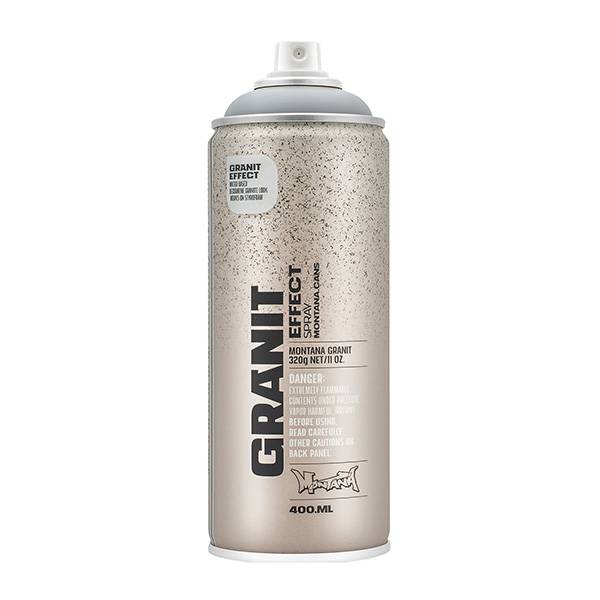 Montana Cans Granit 400ml spray can