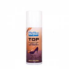 Reflex Top 200ml spray can