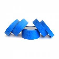 Primo Tape Masking Blue UV 19mm X 40m 