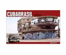 Cubabrasil book