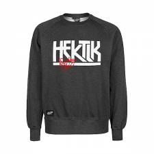 Hektik Metal sweater
