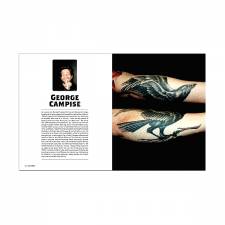 Juxtapoz Tattoo book