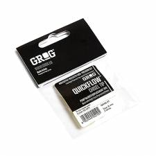 Grog Cutter 8mm chisel tip (2pcs)