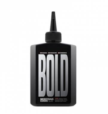 Montana Cans Bold Ink 200ml refill