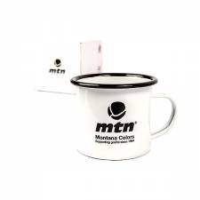 Montana Colors MTN Enamel Mug