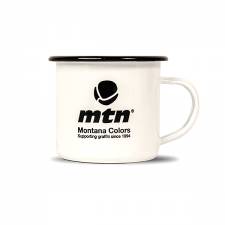 Montana Colors MTN Enamel Mug