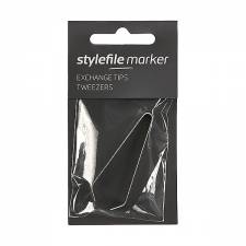 Stylefile Marker Single Tweezers