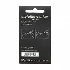 Stylefile Marker Single Tweezers